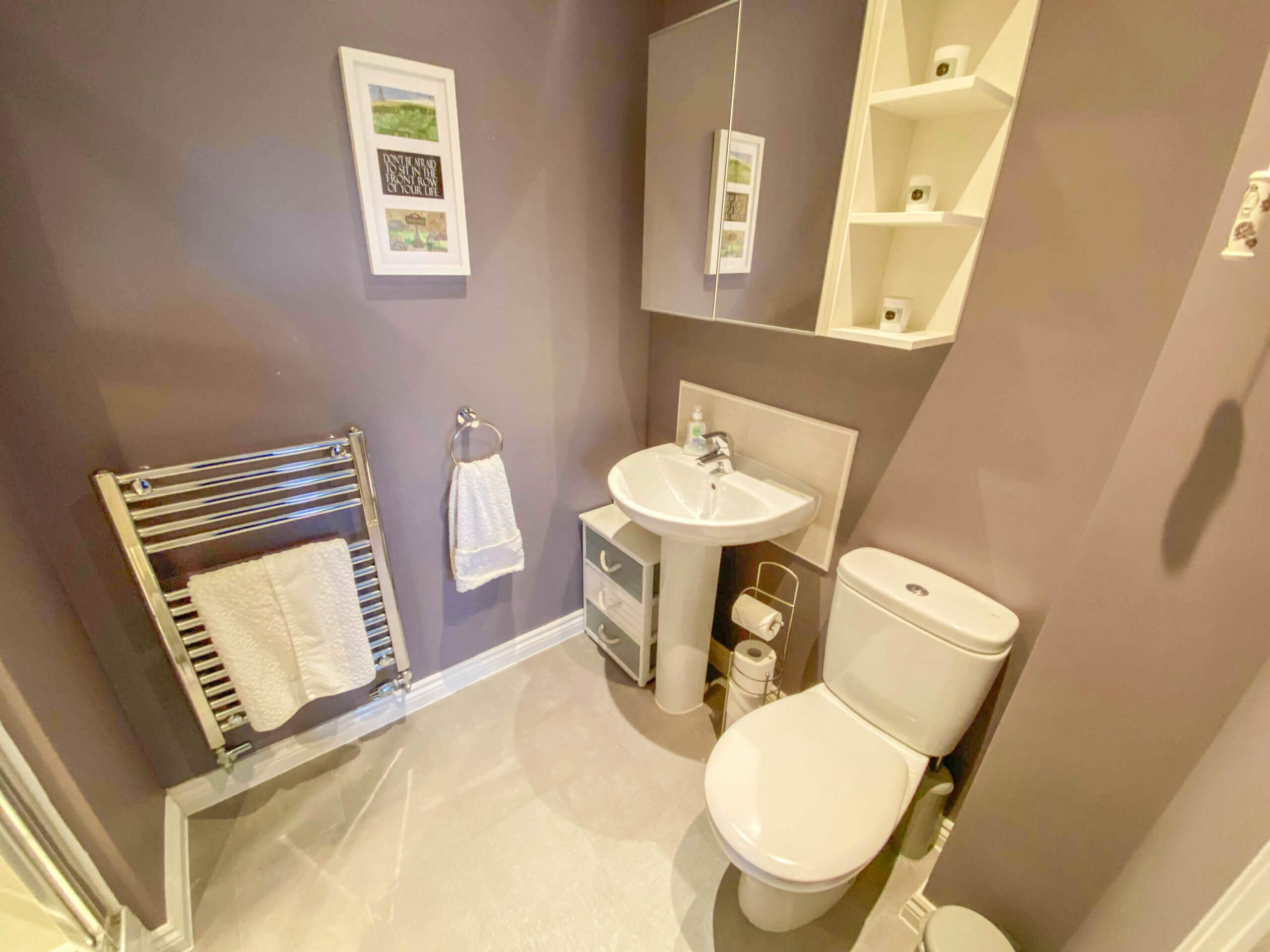 Ward Way, Dale Moor View, Rawtenstall Coppenwall Estate Agents