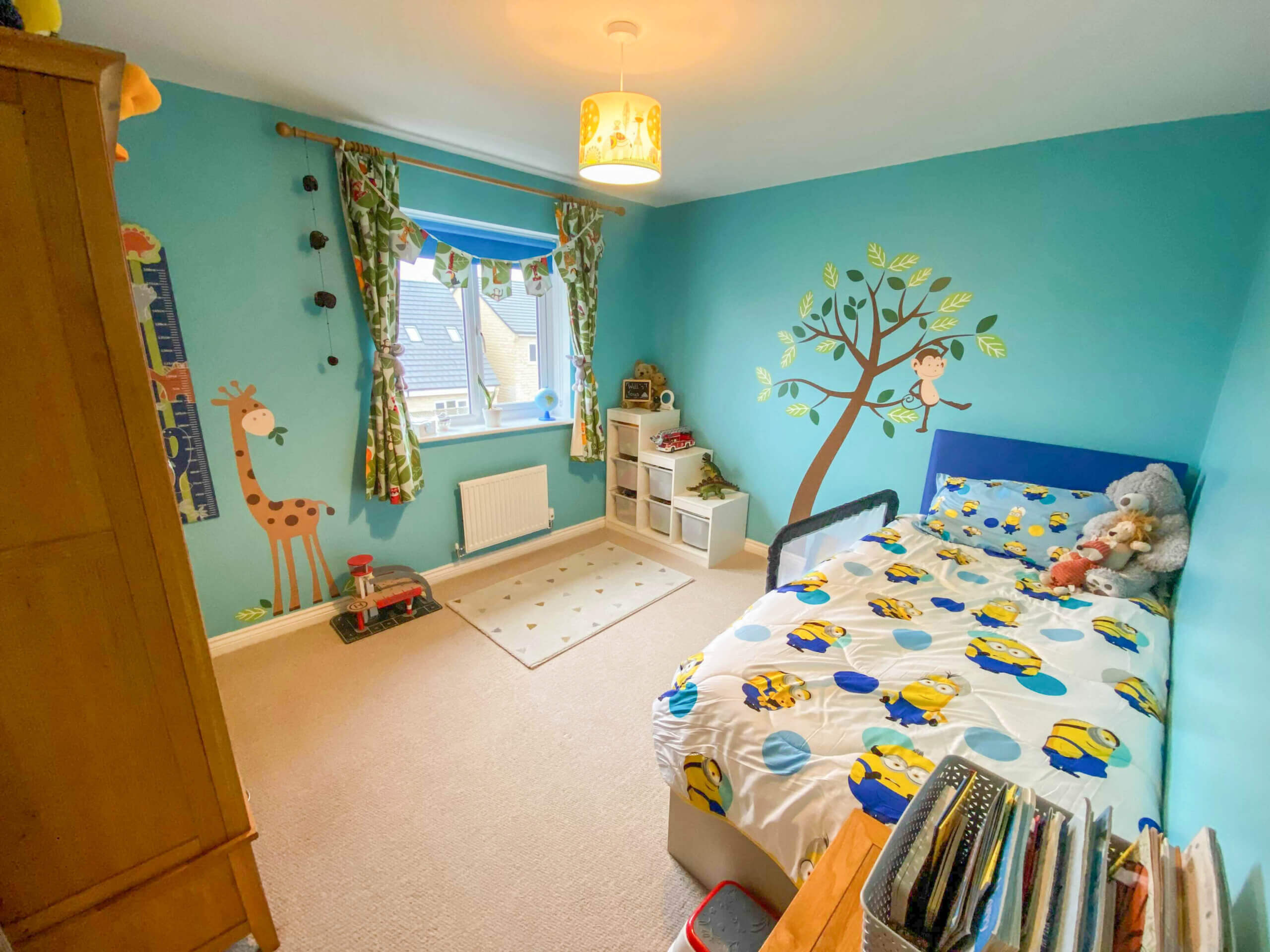 Ward Way, Dale Moor View, Rawtenstall Coppenwall Estate Agents