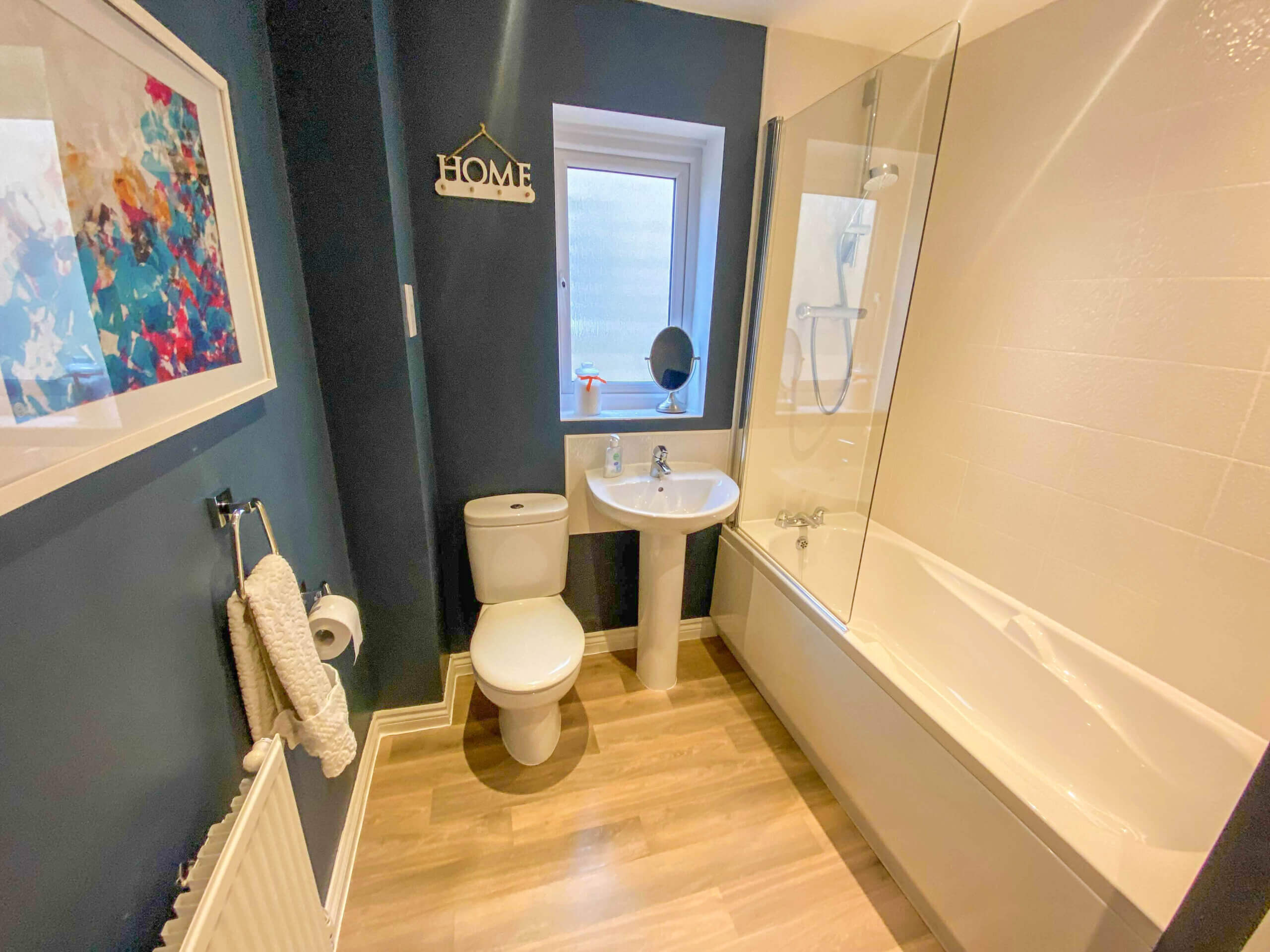 Ward Way, Dale Moor View, Rawtenstall Coppenwall Estate Agents