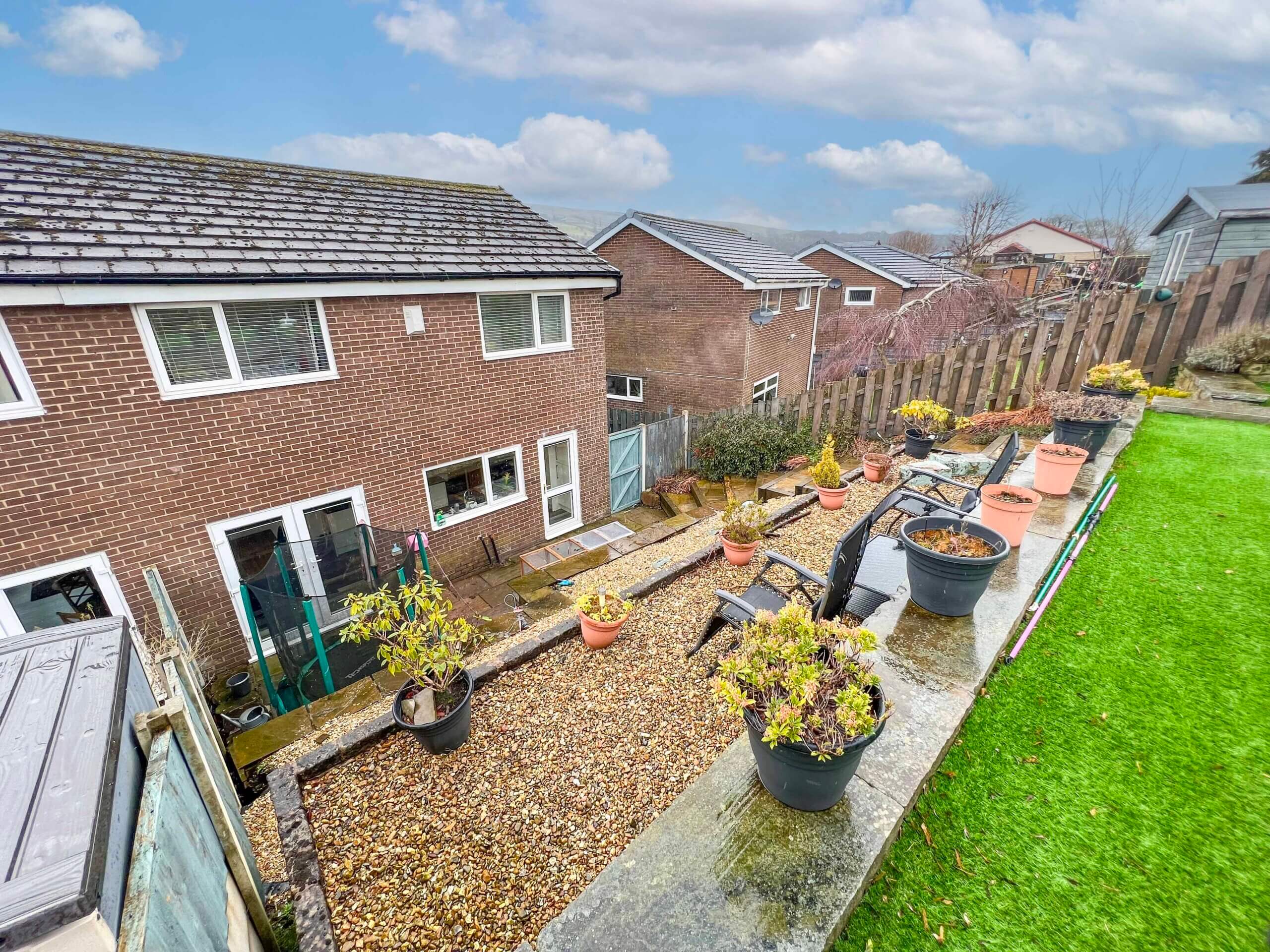 Greave Close, Rawtenstall, Rossendale Coppenwall Estate Agents