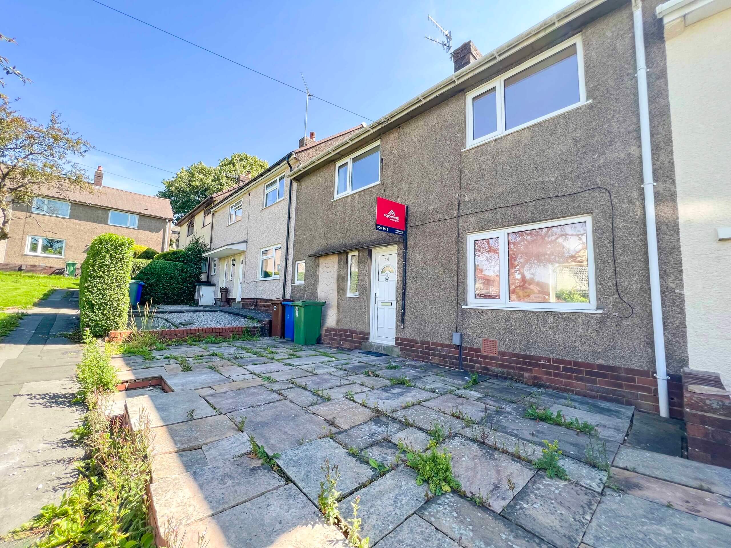 Windsor Avenue, Newchurch, Rossendale Coppenwall Estate Agents