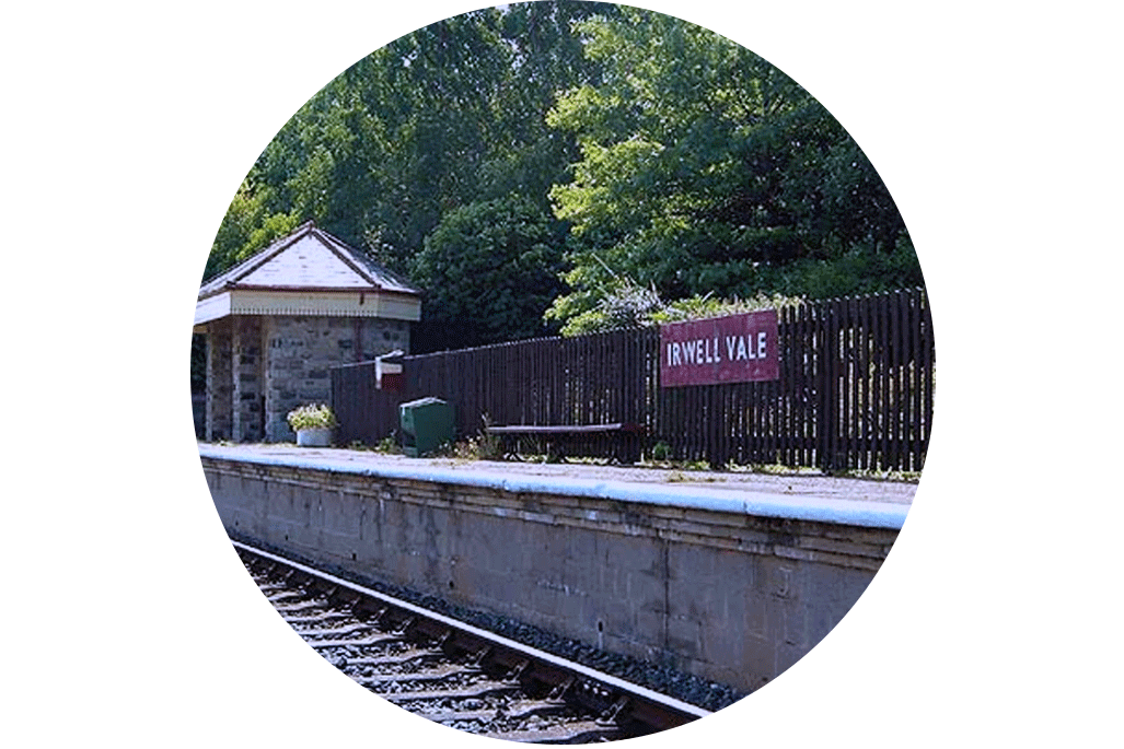 Irwell Vale Estate Agents Coppenwall Rossendale