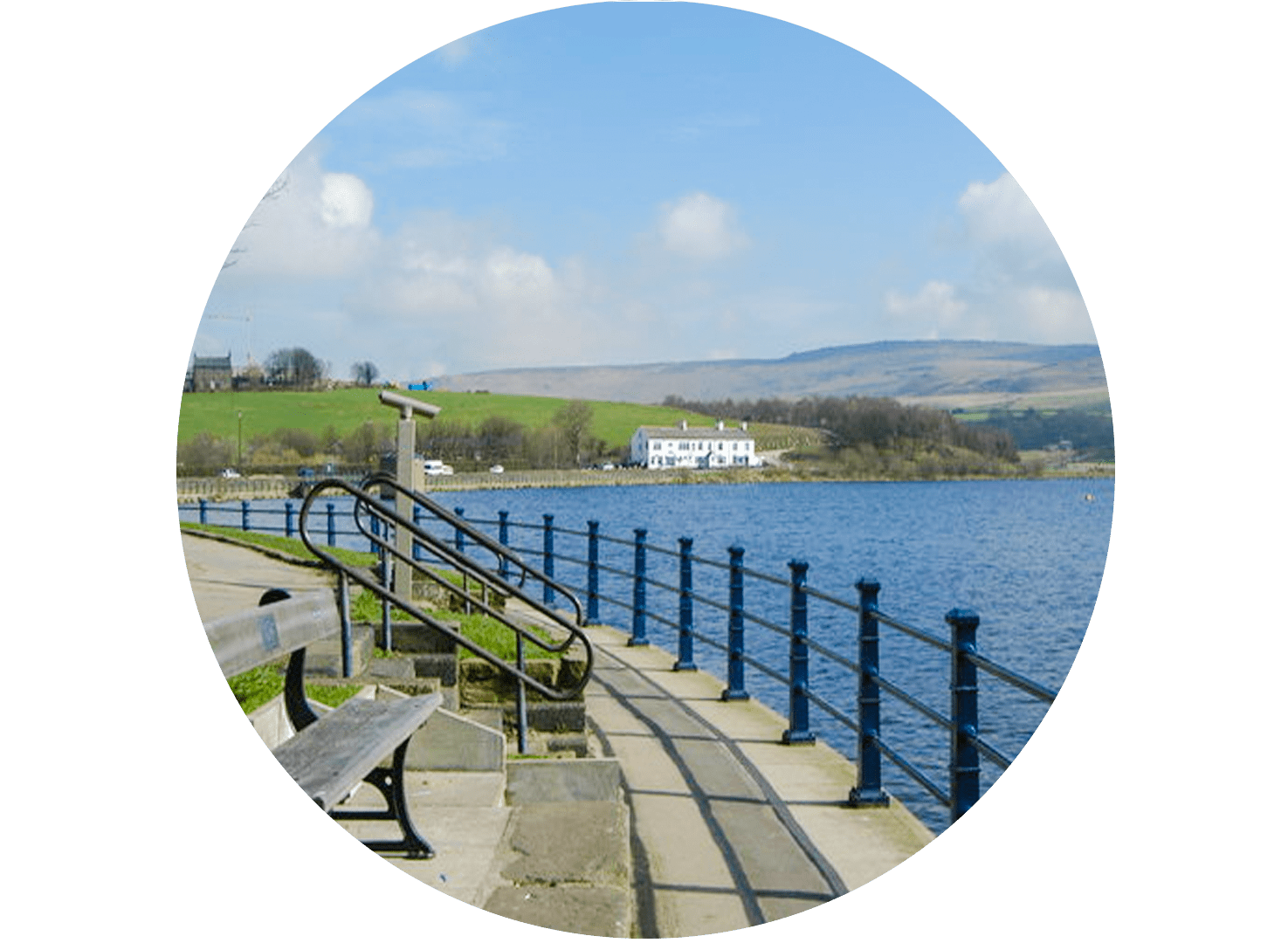 Coppenwall Littleborough Estate Agents