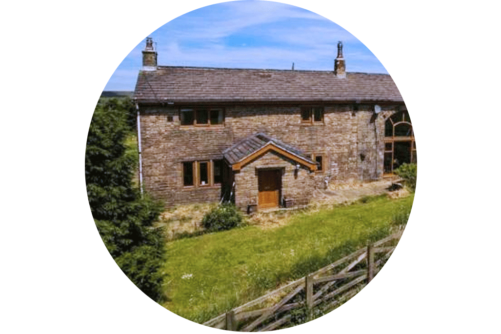 Weir Estate Agents Coppenwall Rossendale