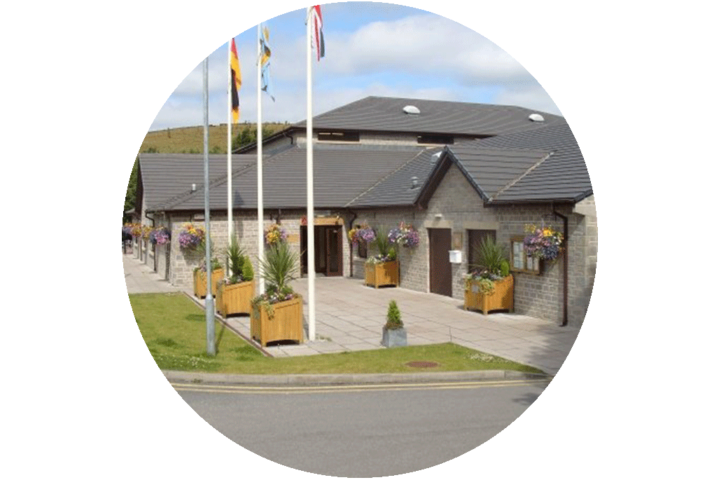 Whitworth Estate Agents Coppenwall Rossendale