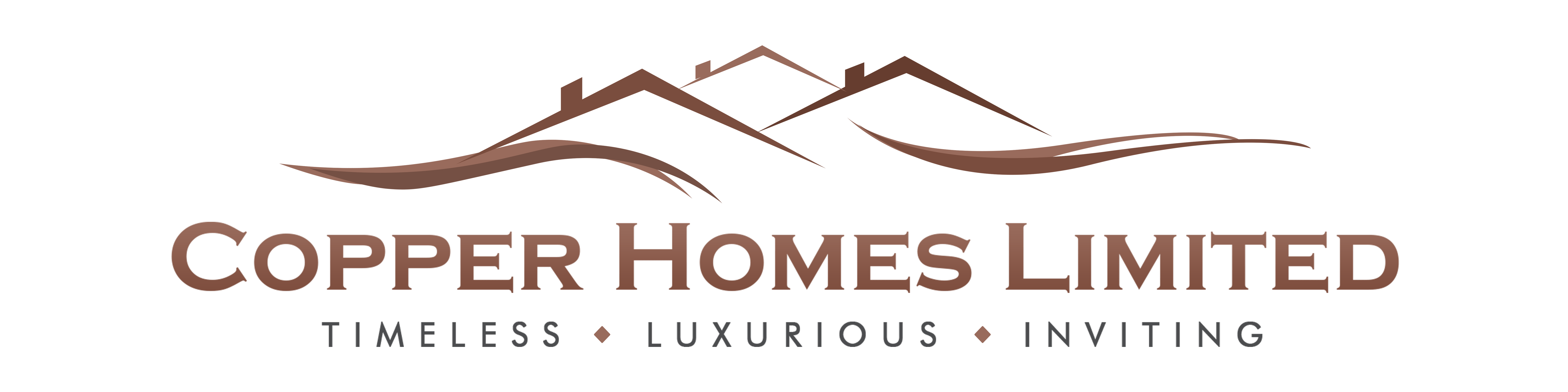 CopperLogo Copper Homes