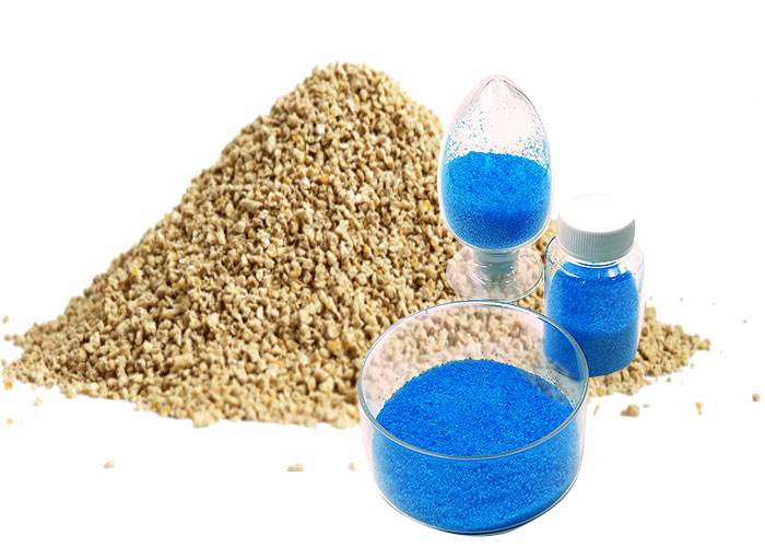 Copper Sulfate Yosoar