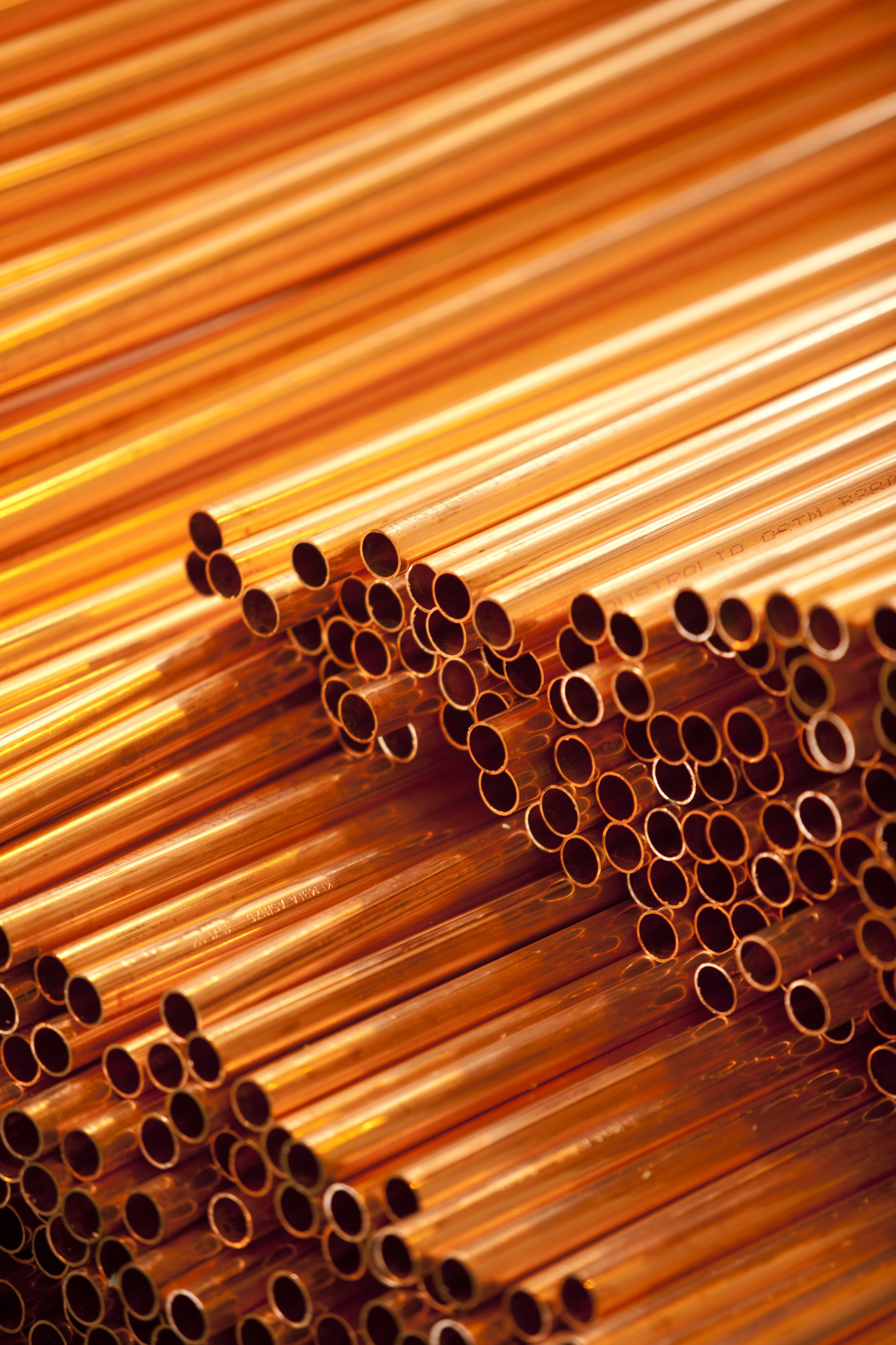 Smaller Copper, Bigger Efficiency International Copper Association