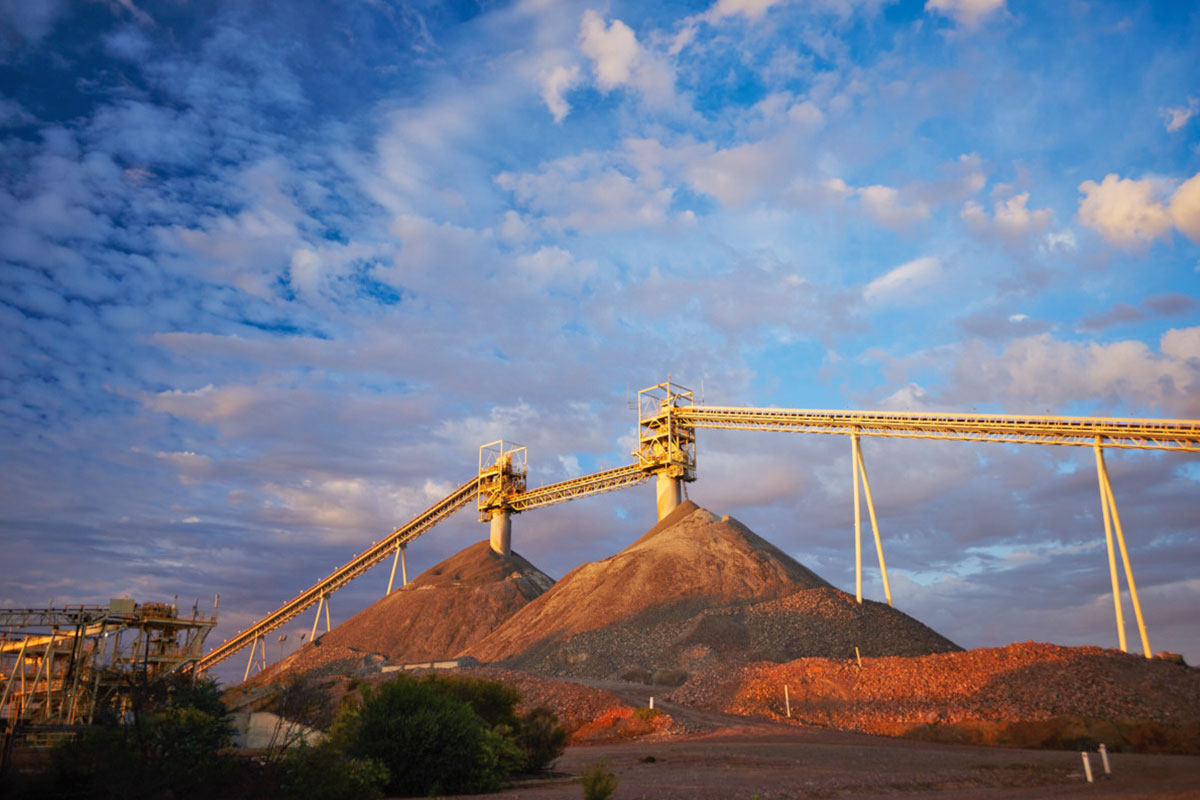 Finding Copper In ‘Deep Australia’ International Copper Association