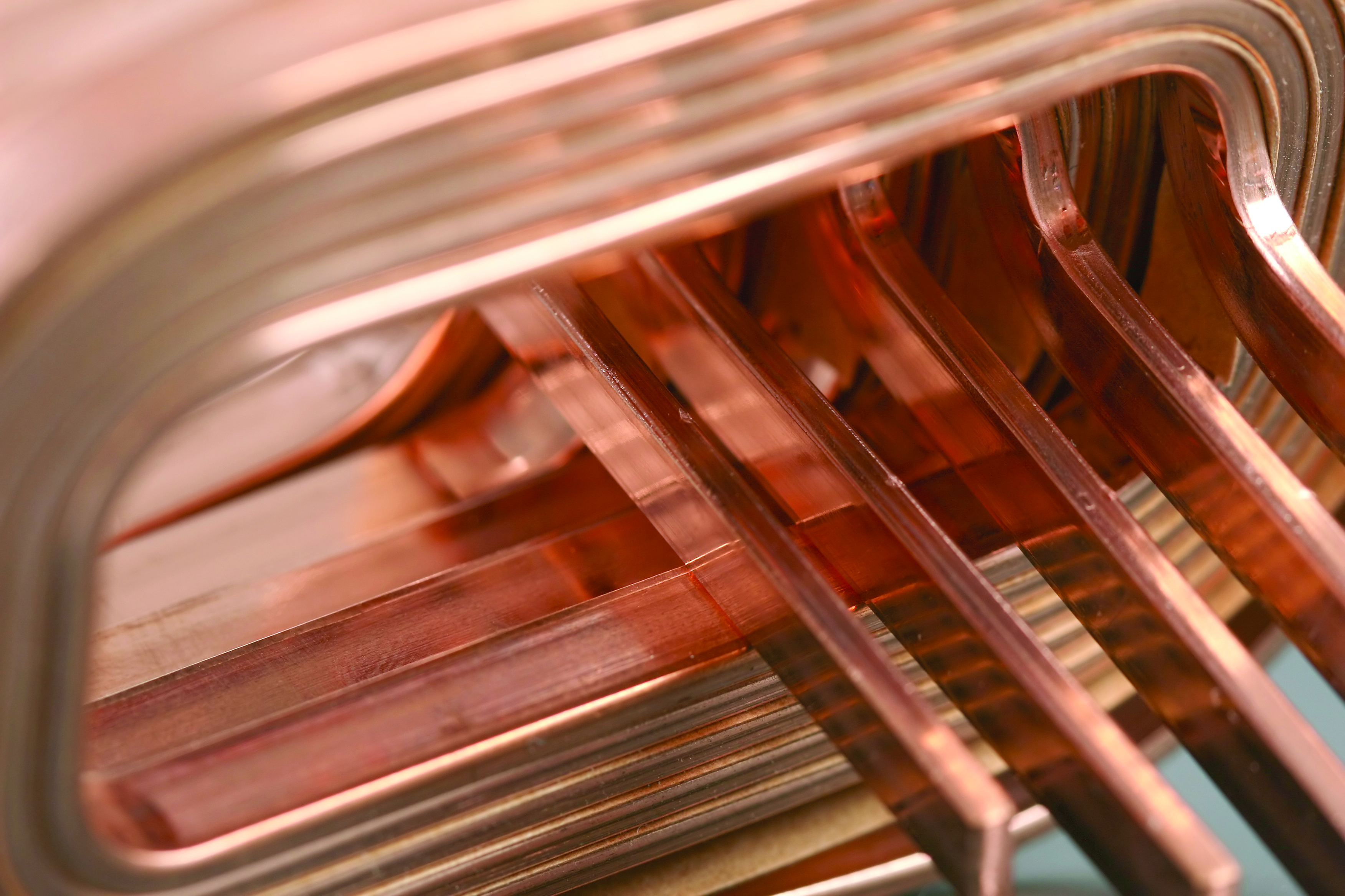 Can Copper Startup? International Copper Association Australia