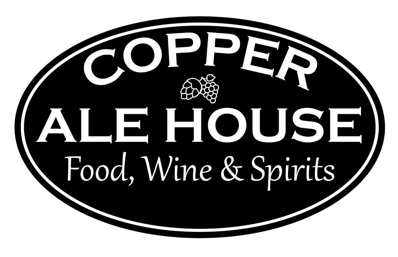 Our Current Taps Copper Ale House