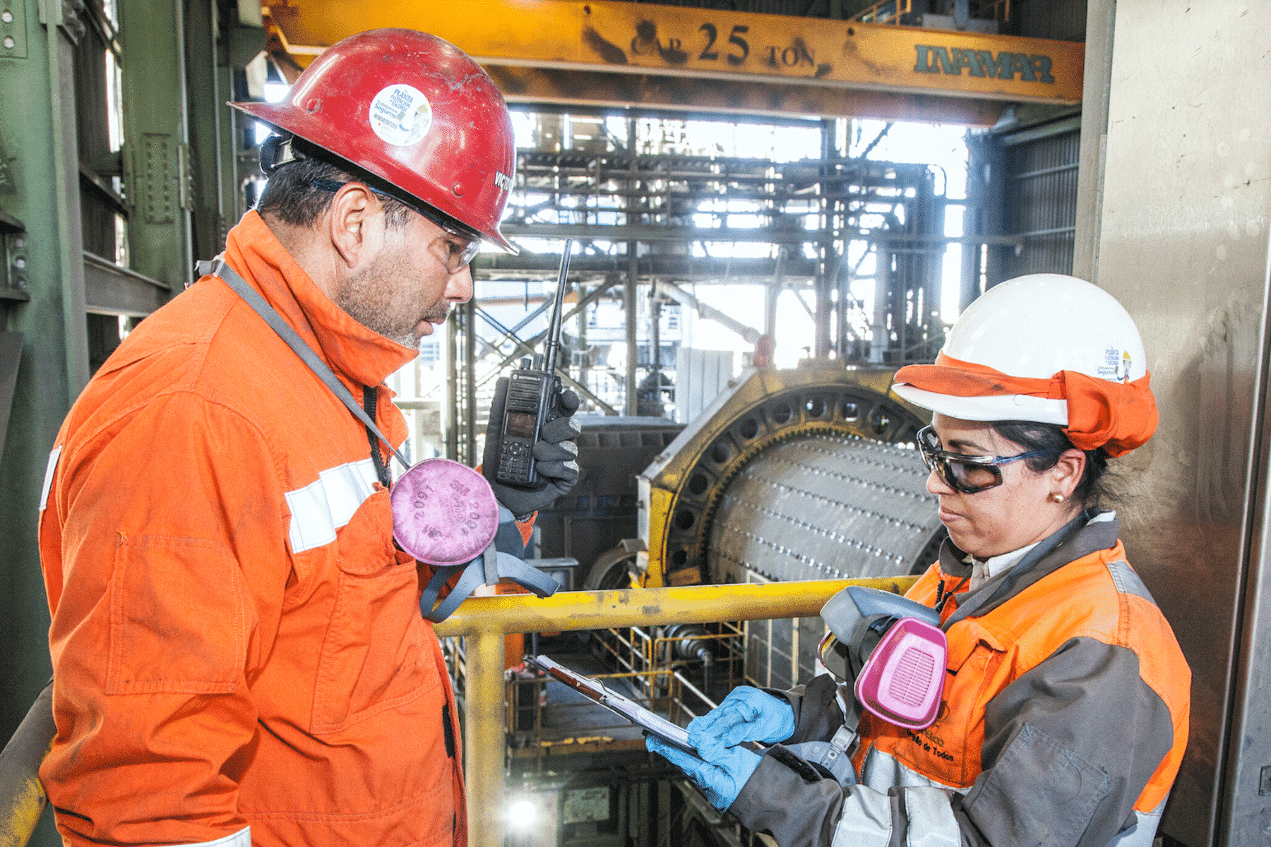 International Copper Association’s Response to COVID19 Copper Alliance