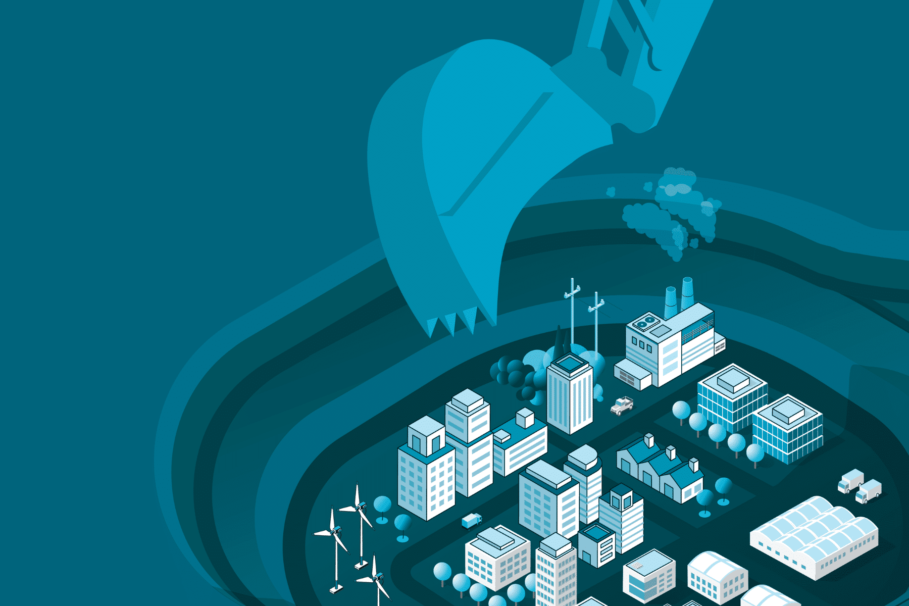 The Promise and Limits of Urban Mining Copper Alliance