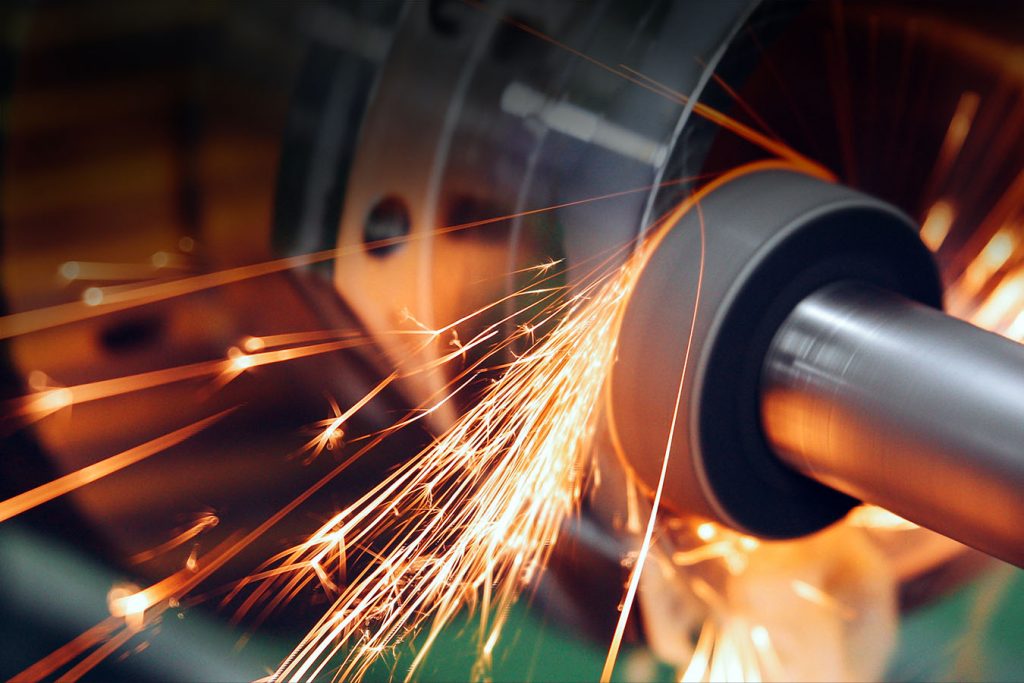 Speciality Steels Copper Alloys