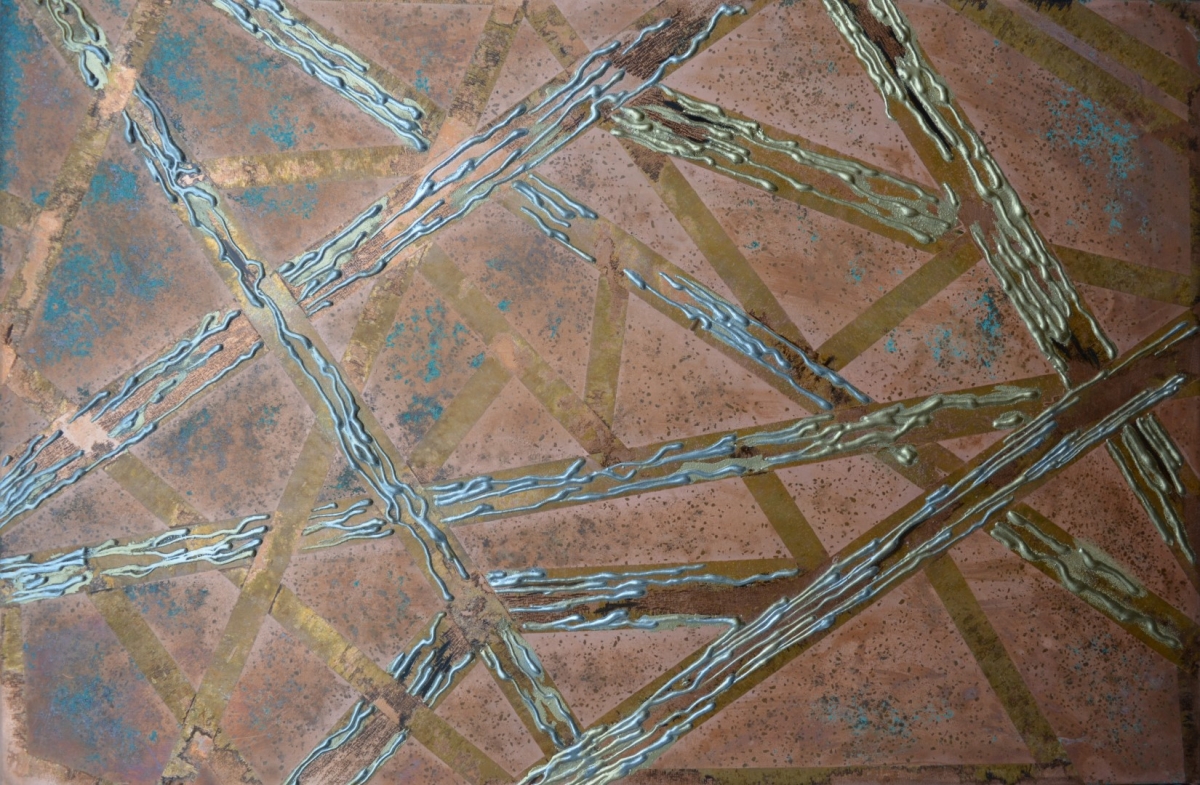 Copper Art Copper Art