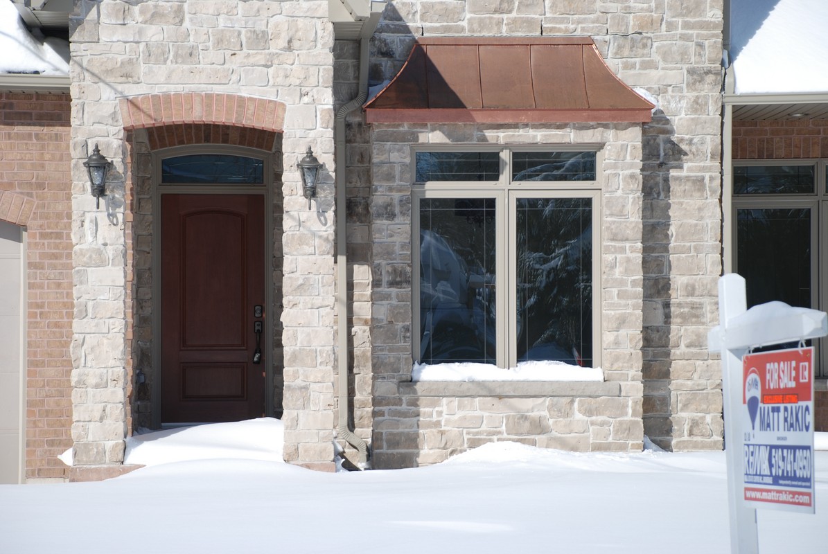 124 & 126 Allen Street, Waterloo Copper Bay Homes