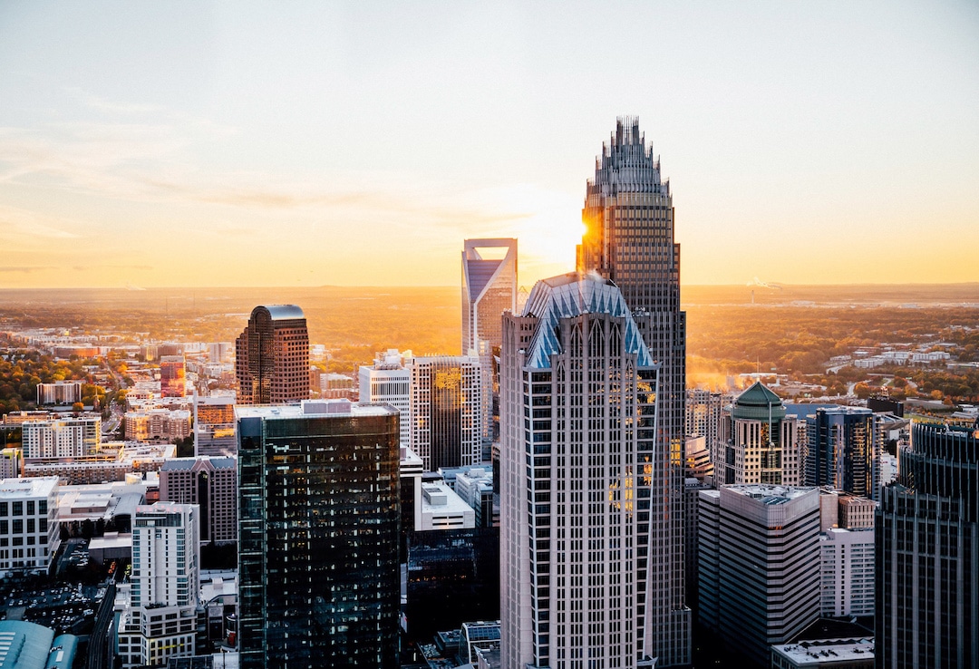 10 Reasons to Live in Charlotte, NC Copper Builders