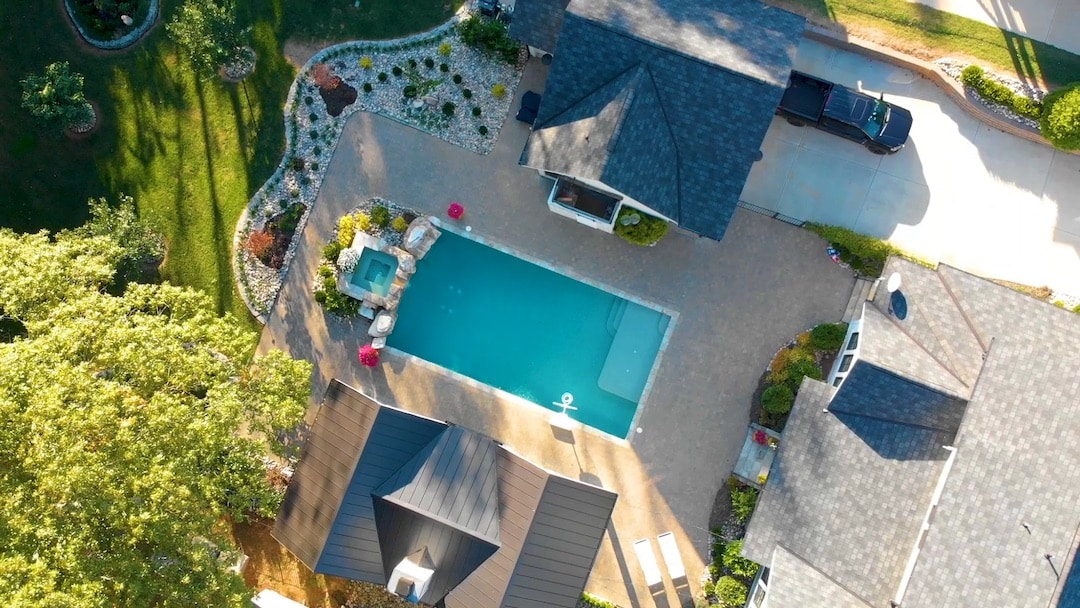 Most Popular Outdoor Living Designs of 2021 Copper Builders