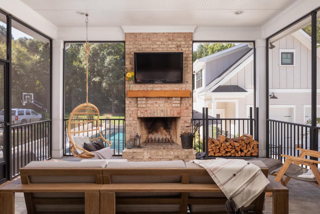 Most Popular New Home Features Copper Builders