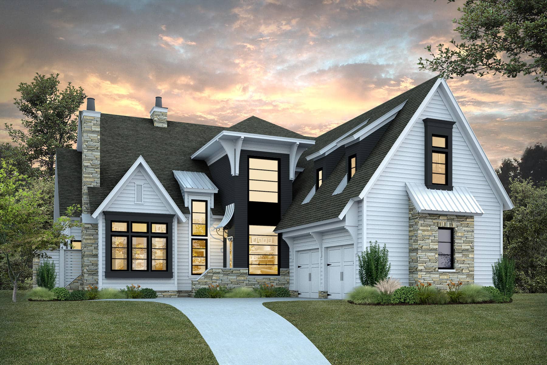 Buying a New Home in Charlotte vs Used Copper Builders