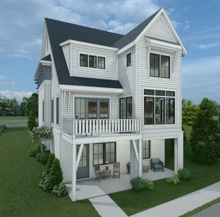 New Home Communities in Charlotte, NC Copper Builders