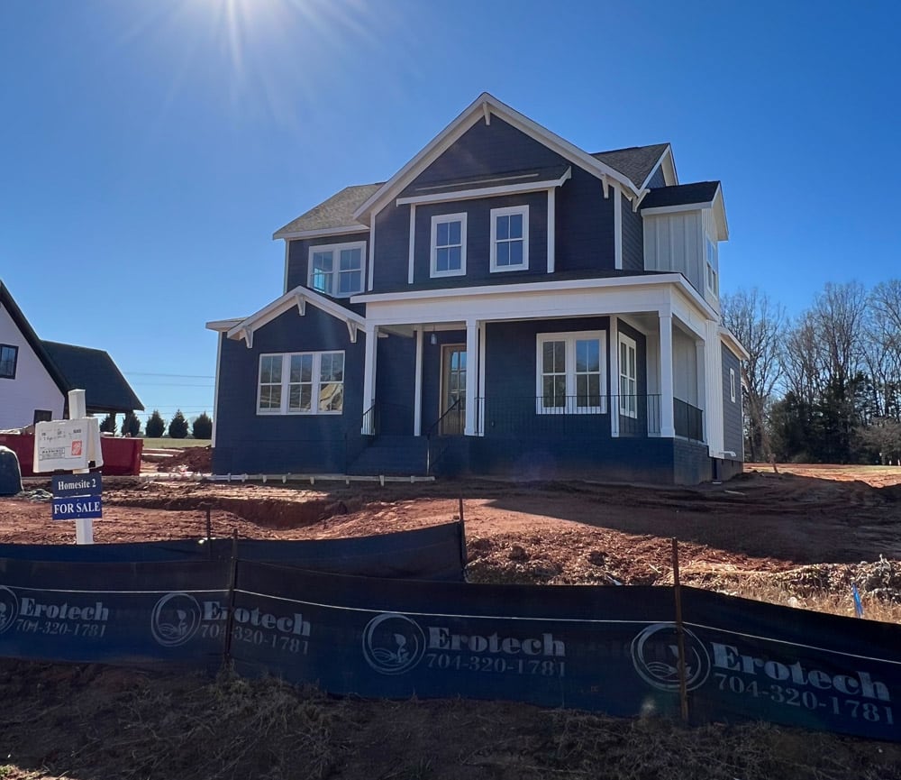 New Home Communities in Charlotte, NC Copper Builders