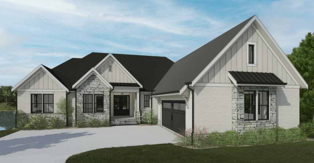 Available Homes 4257 Little Fork Cove Road Denver Copper Builders