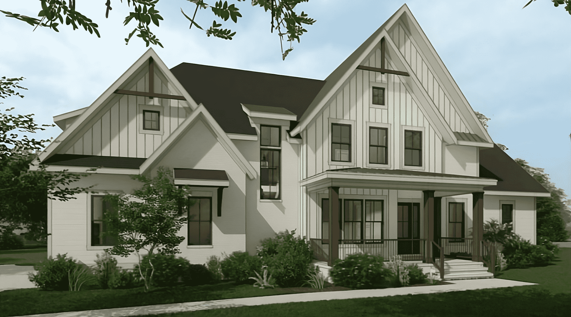 Available Homes 13513 Old Creedmoor Rd Copper Builders