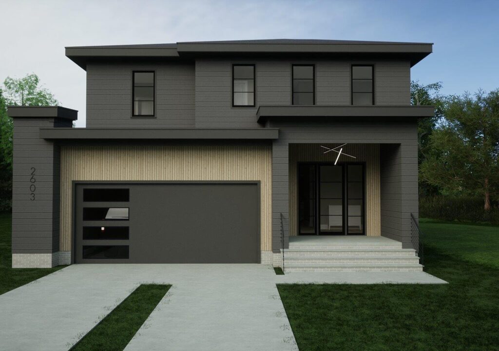 Available Homes 2603 Mayview Rd Copper Builders