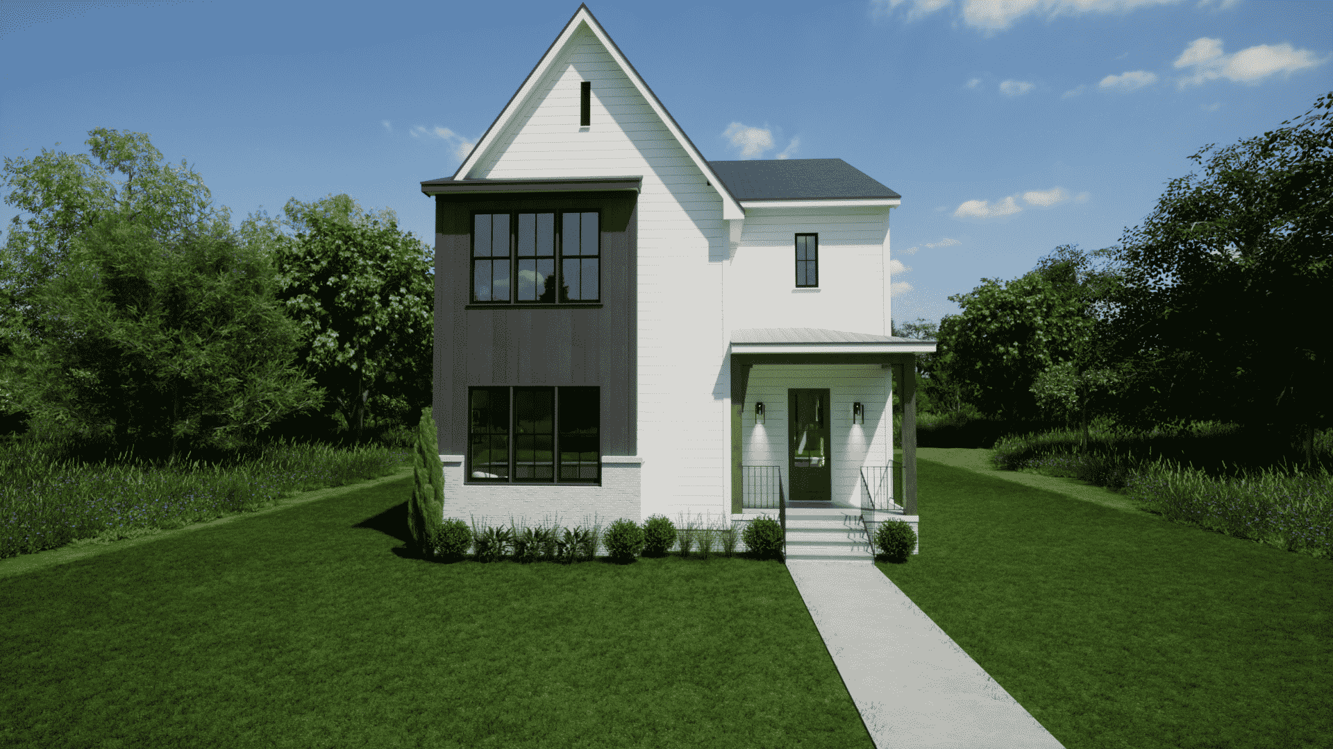 New Homes in Wake Forest, NC Stonegate at St. Andrews