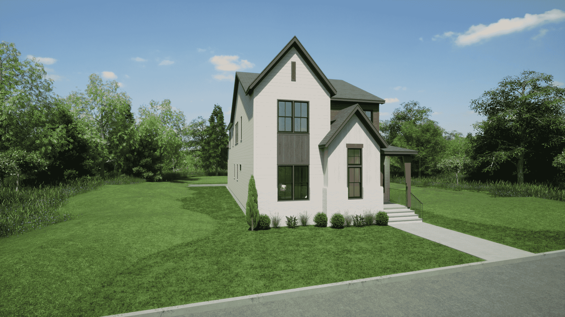 Available Homes by Copper Builders