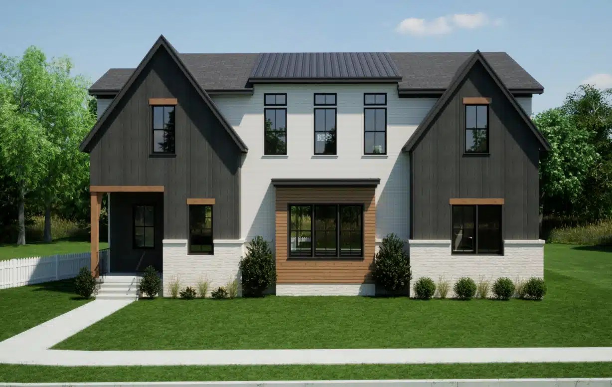 New Homes in Wake Forest, NC Stonegate at St. Andrews