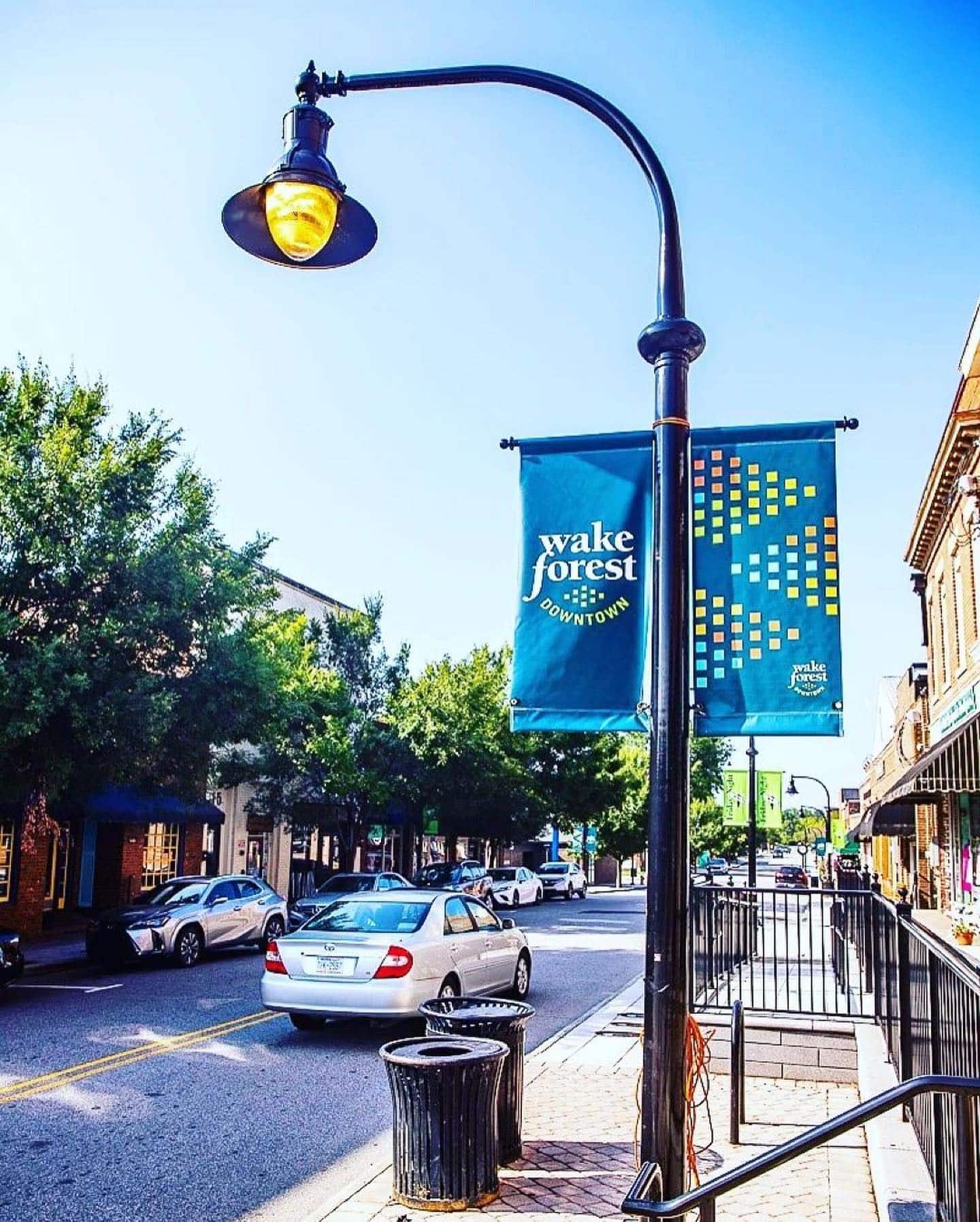 New Homes in Wake Forest, NC Stonegate at St. Andrews