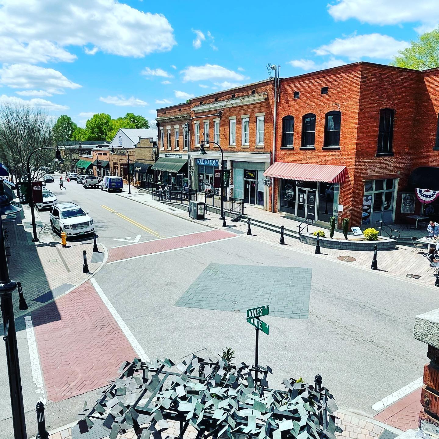 New Homes in Wake Forest, NC Stonegate at St. Andrews