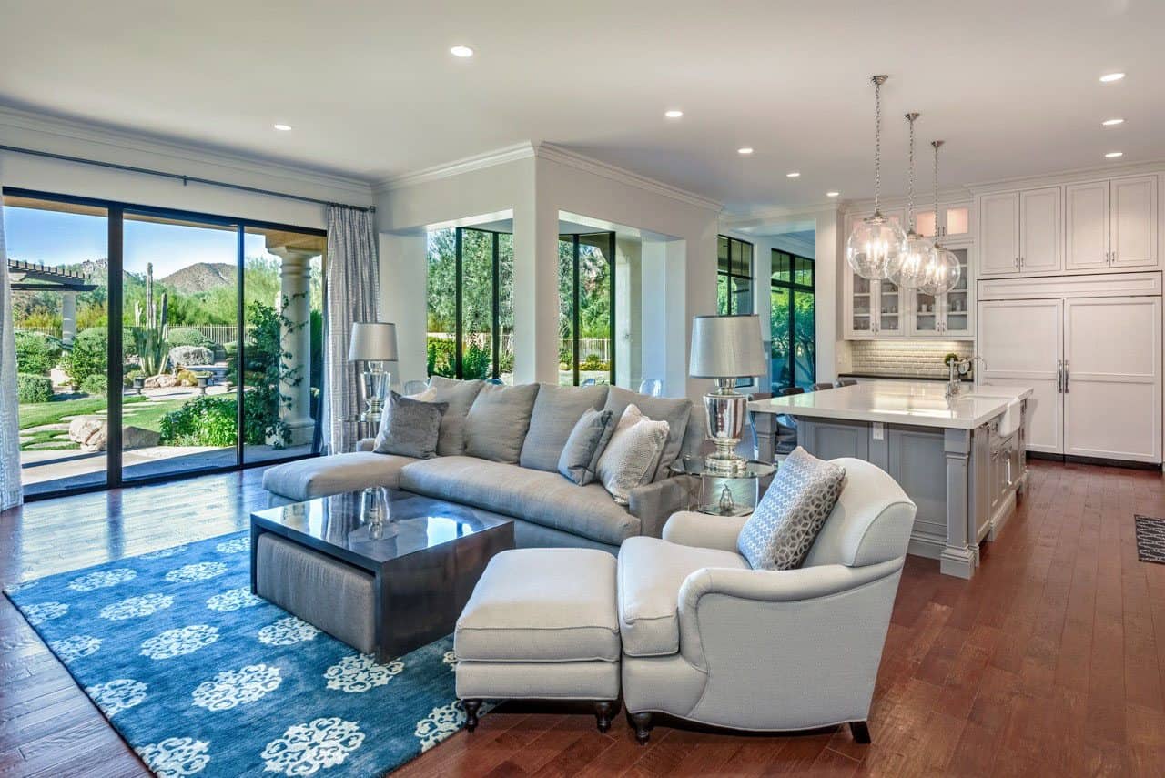 Custom And In Phoenix AZ Copper Canyon