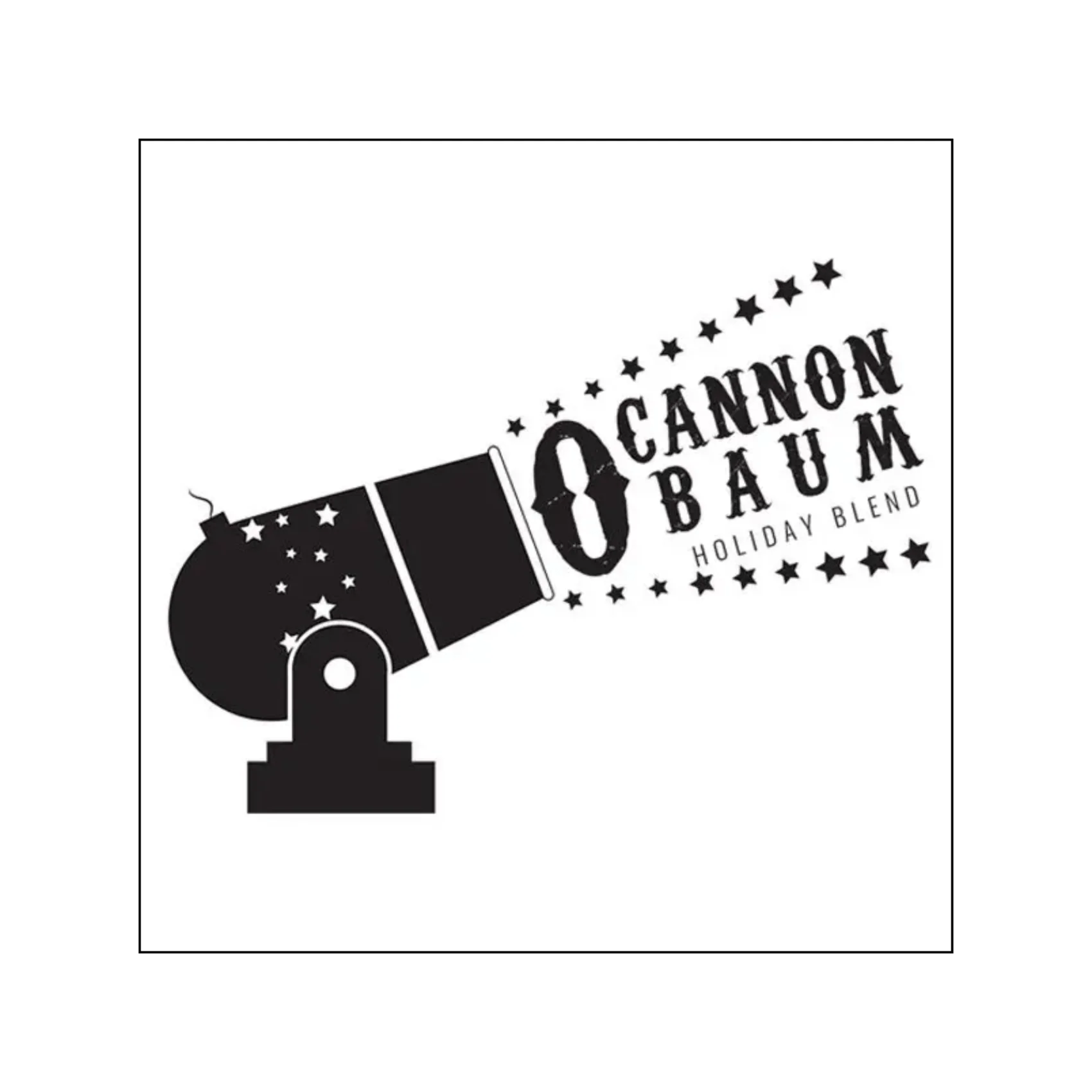 O'CannonBaum Copper Canyon Coffee Roasters
