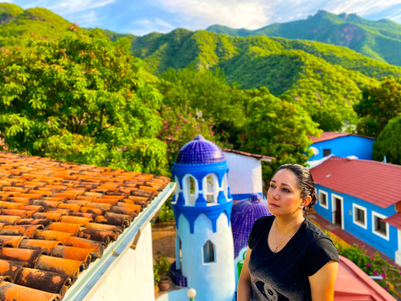 Riverside Gallery Copper Canyon Lodges