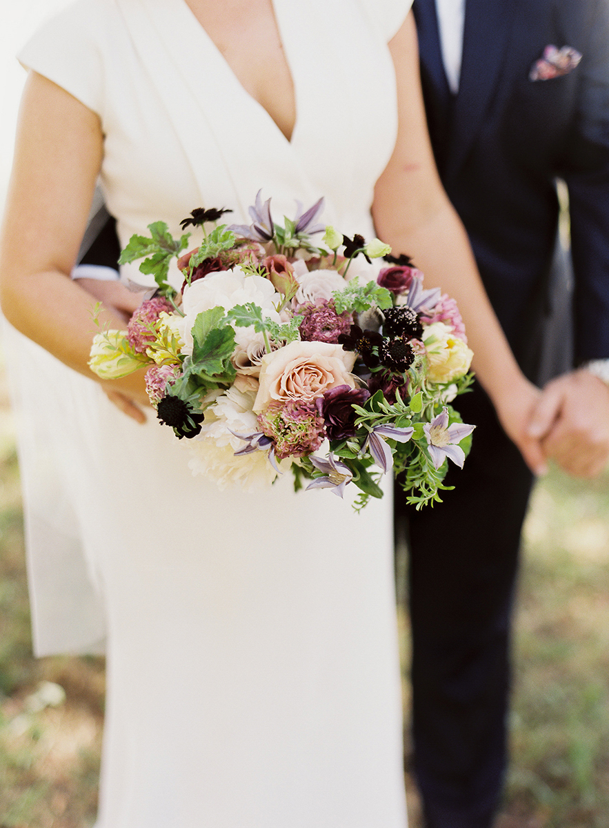The Showroom at Five Points Copper Cellar Catering