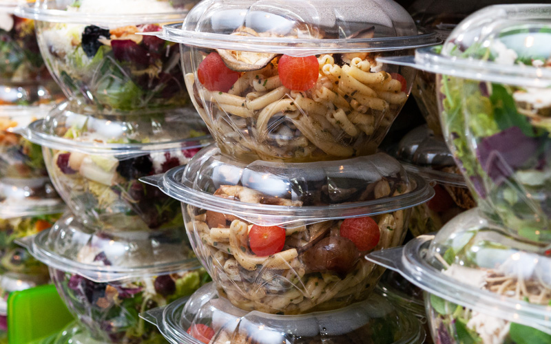 Mainstays Copper Cellar Marketplace