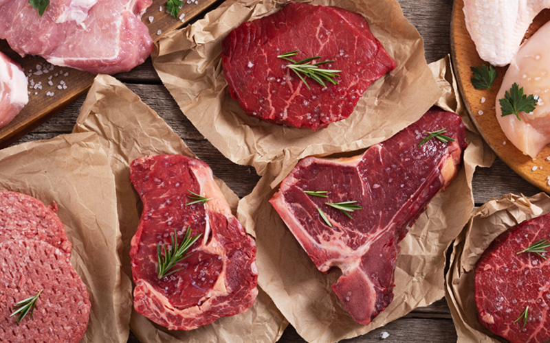 Mainstays Copper Cellar Marketplace