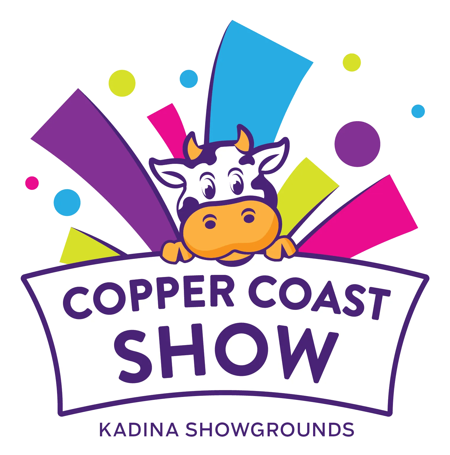 About Us Copper Coast Show