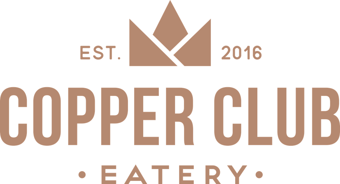 Copper Club Copper Collection