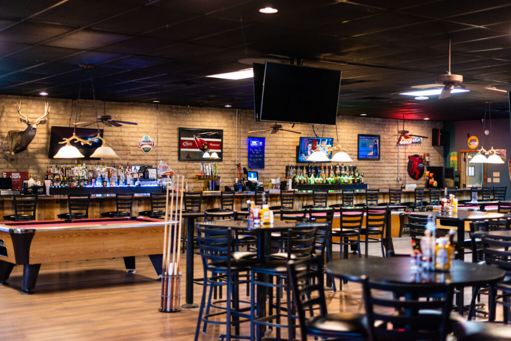 Events Copper Country Bar & Grill