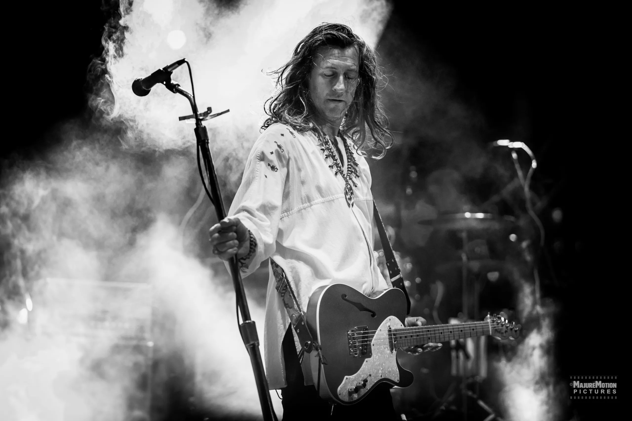 9 Arizona music artists to see live before the new year