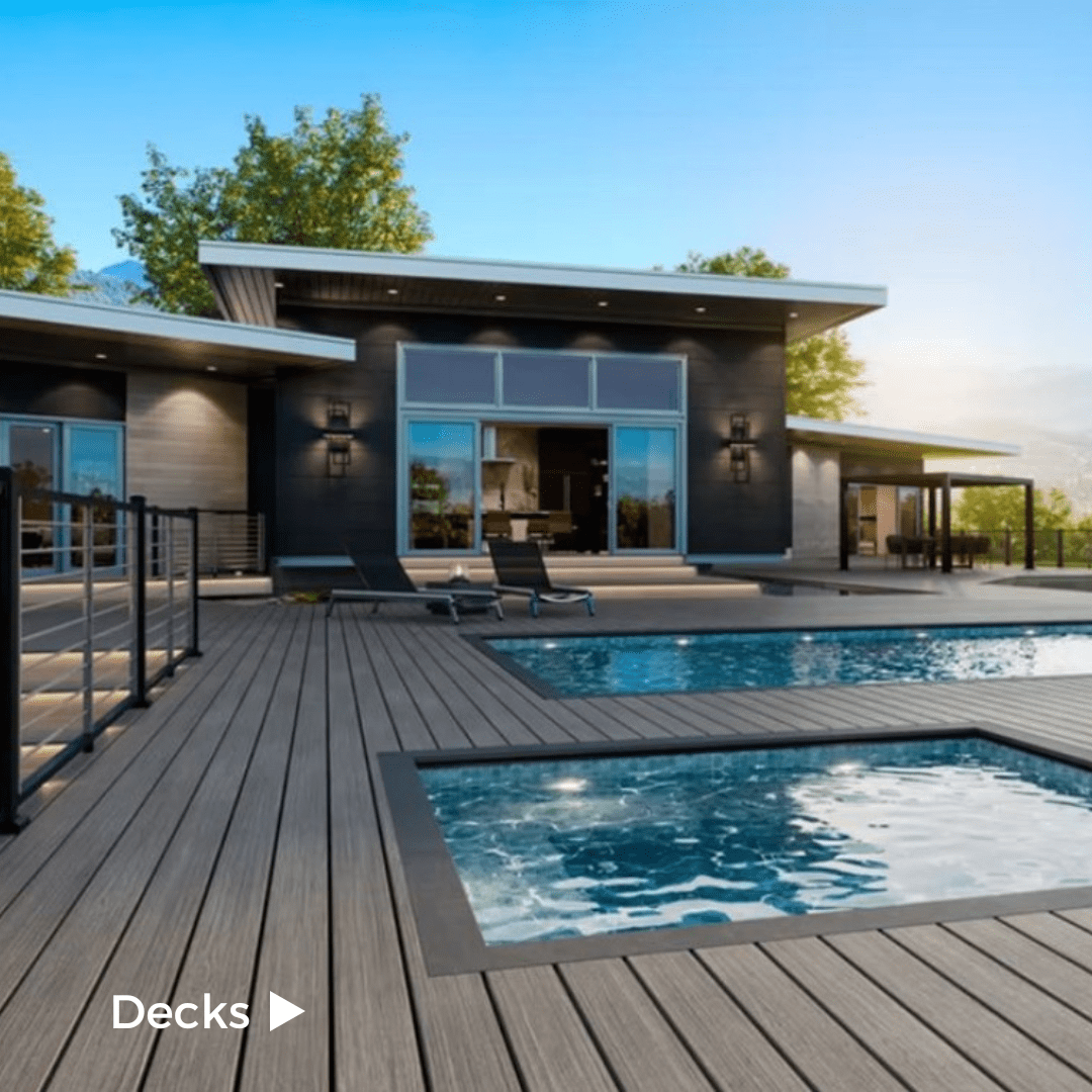Deck Builder Calgary Free Quotes Easy Design Build Process
