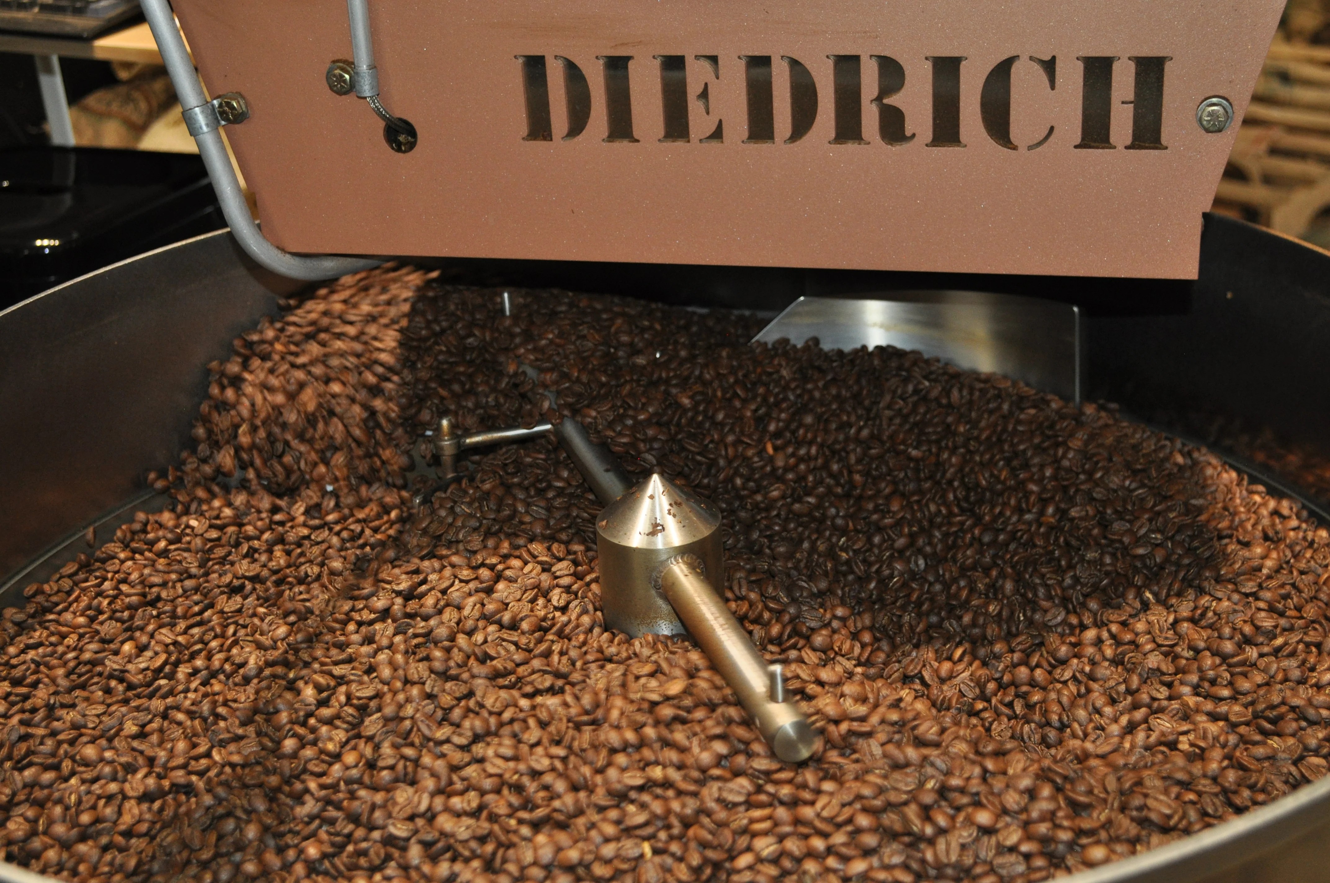 Contact us Copper Door Coffee