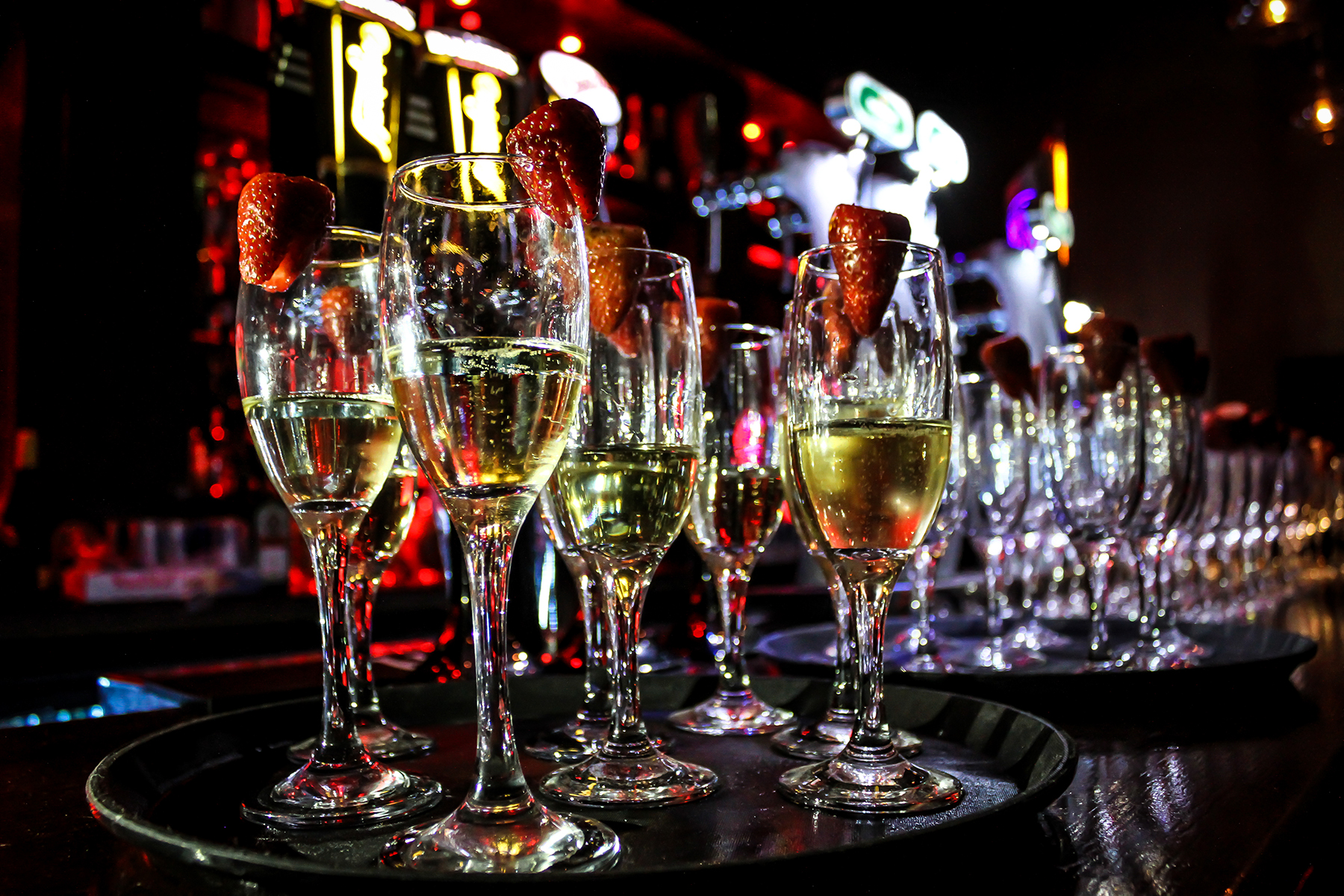 Best night out for Hen & Stag parties in Dublin Copper Face Jacks