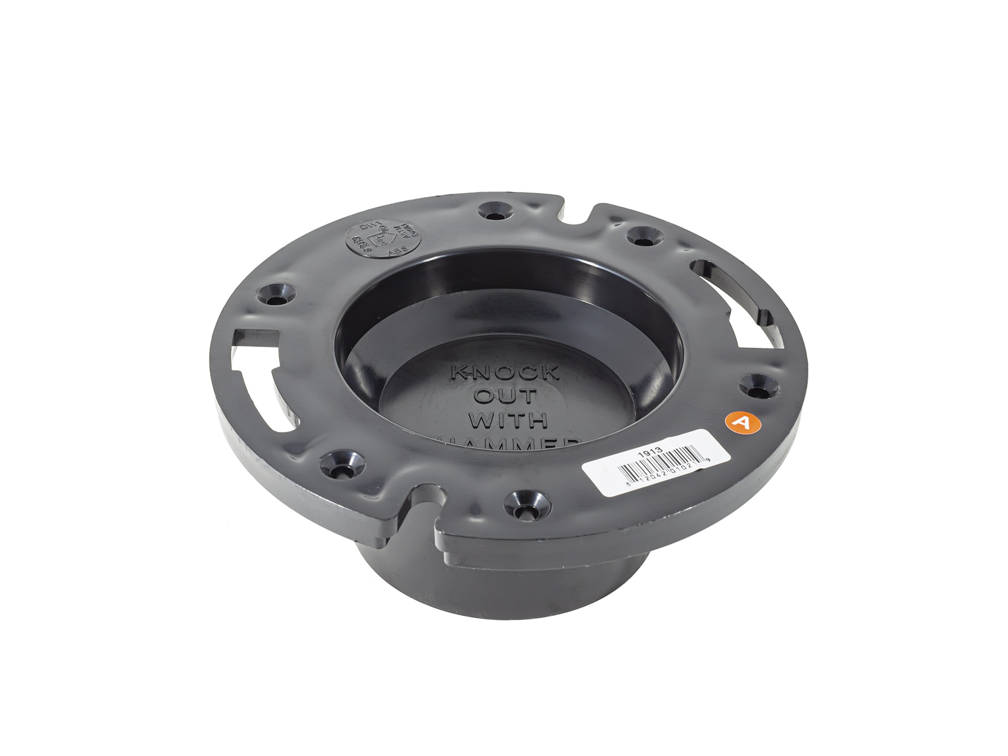 Closet Flange One Piece Copperfit Industries