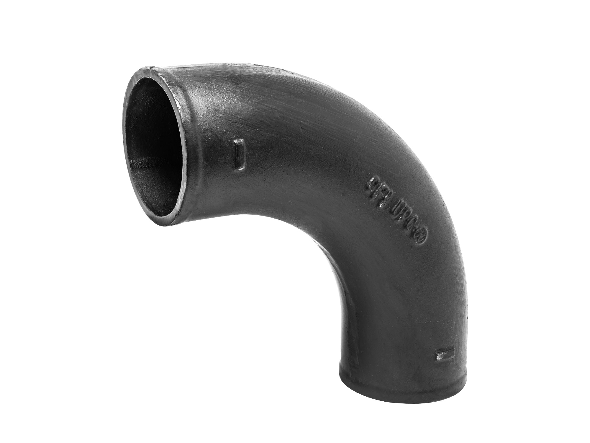 1/4 Bend 90° Elbow Short (Med.) Sweep Copperfit Industries