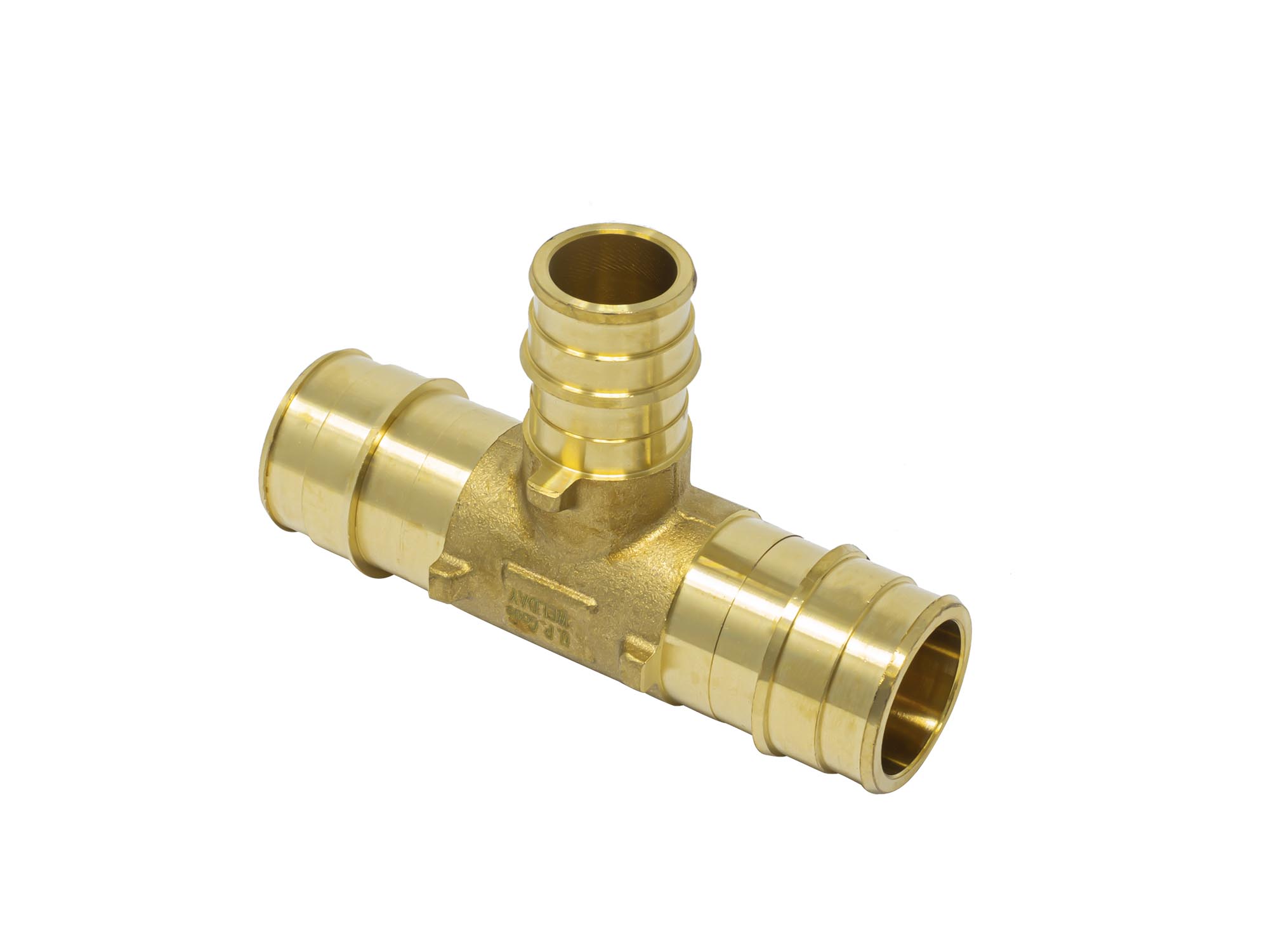 EXP. PEX TEE | Copperfit